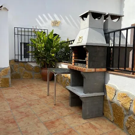 Cueva El Jaraiz
