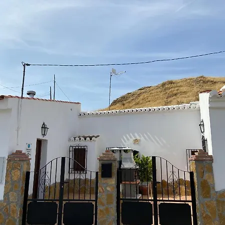 Cueva El Jaraiz