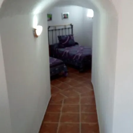 Cueva El Jaraiz * Guadix