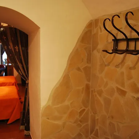 Casa rural Cueva El Jaraiz