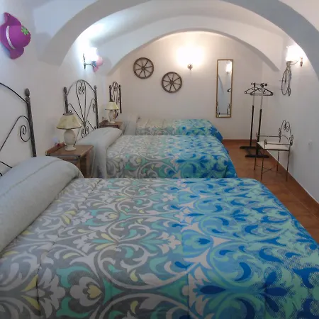 Cueva El Jaraiz *