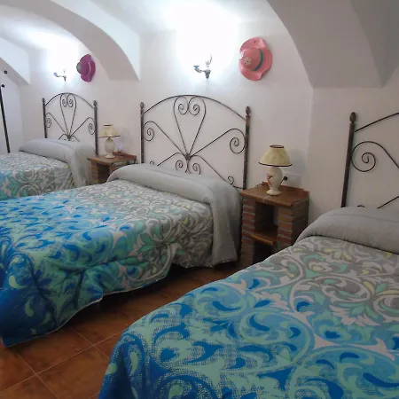 Cueva El Jaraiz *