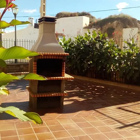 Casa rural Cueva El Jaraiz *