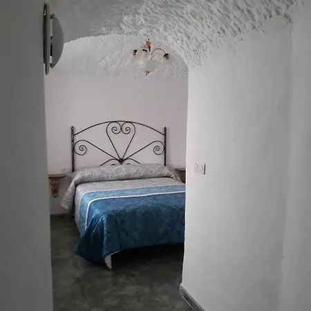 Cueva El Jaraiz Casa rural