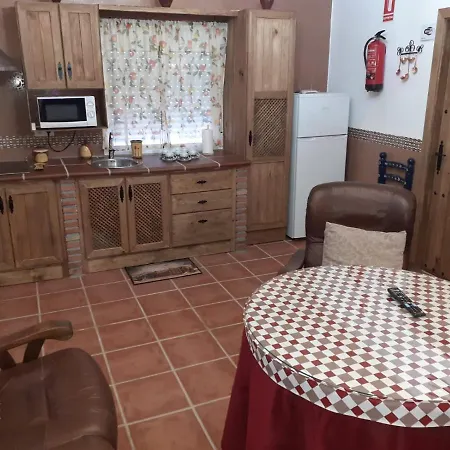 Cueva El Jaraiz *