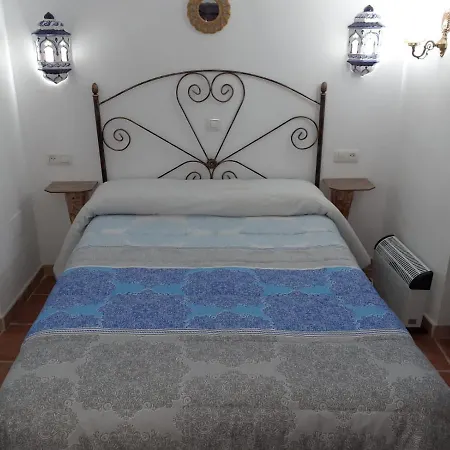 Cueva El Jaraiz *