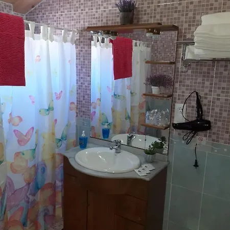 Casa rural Cueva El Jaraiz Guadix